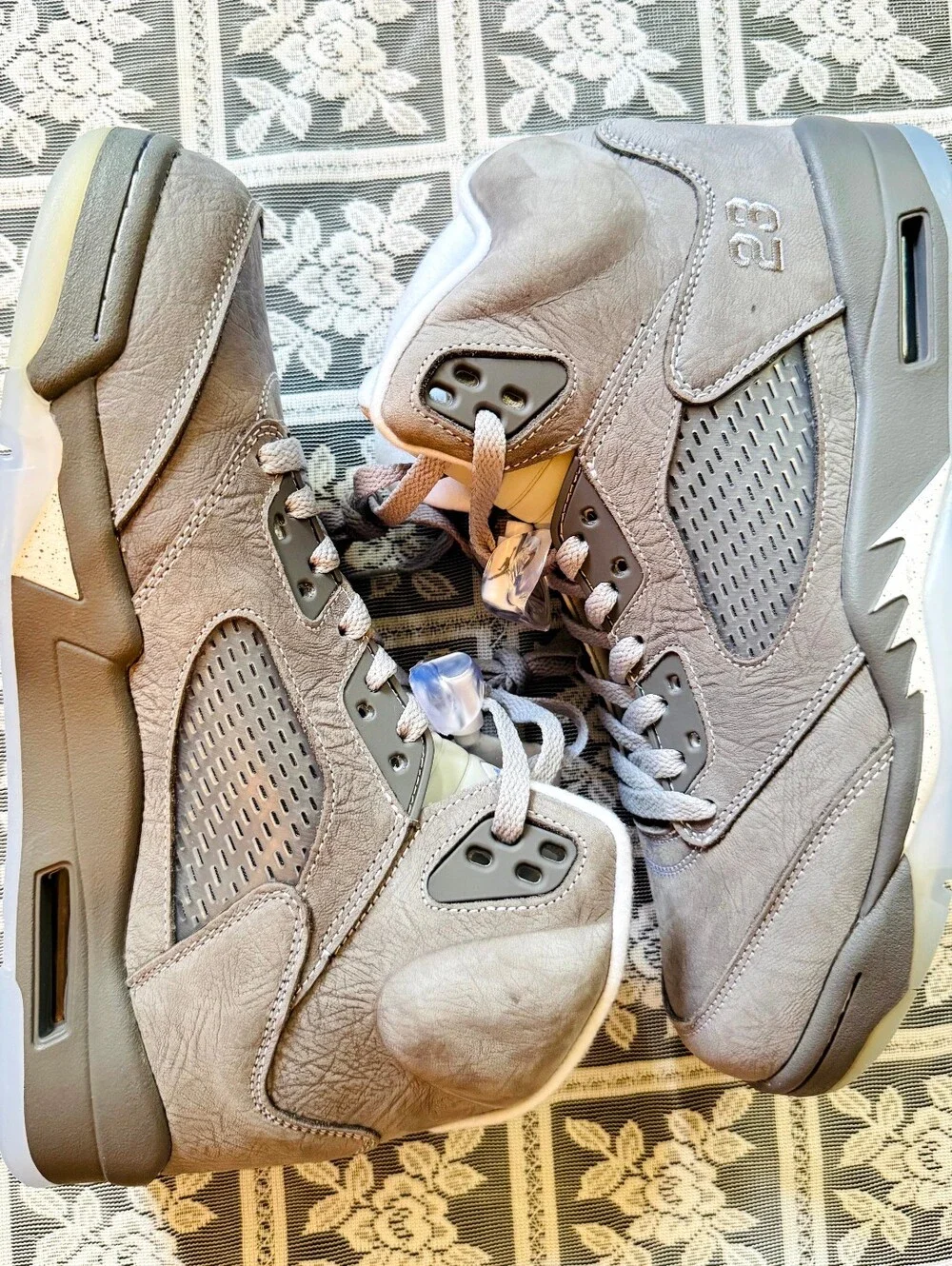 Nike Air Jordan 5 Retro 